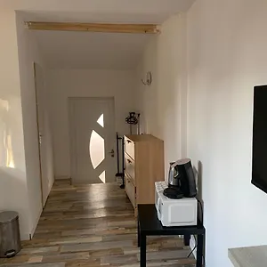 L’ephemere Saint-louis Maisonette Appartement Marseille
