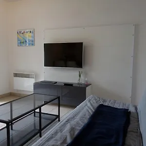 L'océanide Appartement Pont-lʼAbbé