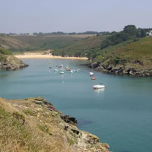 Ker-rohen Suroit Hébergement de vacances Bangor